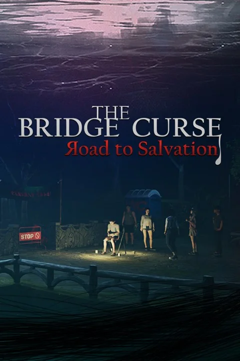  The Bridge Curse: Road to Salvation Xbox активация