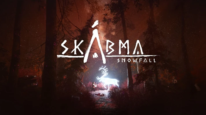 ⭐️ Skabma - Snowfall [Steam/Global] [Cashback]