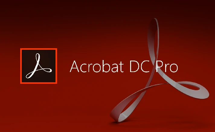 🅰️🔑 ADOBE ACROBAT PRO DC 1 month KEY