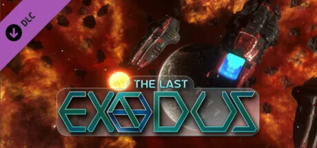 The Last Exodus - Full Version DLC * STEAM RU 