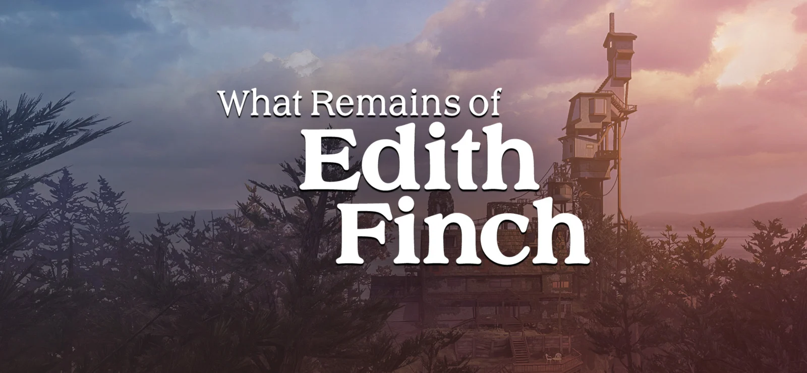 ⭐️ What Remains of Edith Finch [Steam/Global][CashBack]