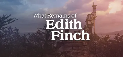 ⭐ ️ What Remains of Edith Finch [Steam/Global][CashBack]
