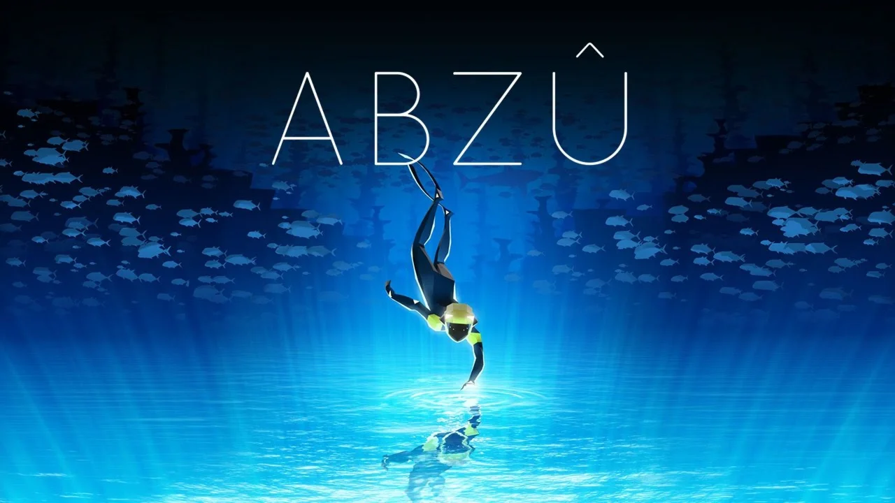 ⭐️ ABZU [Steam/Global]