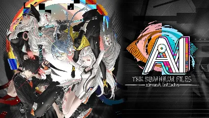 ⭐ ️ AI: THE SOMNIUM FILES - nirvanA Initiative [Steam]