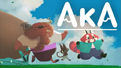 ⭐ ️ Aka [Steam/Global][CashBack]
