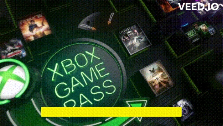 XBOX GAME PASS ULTIMATE 12 MONTHS  PAYPAL