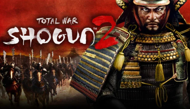 ⭐️ Total War: Shogun 2 [Steam/Global][CashBack]