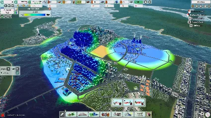 Highrise City - STEAM GIFT РОССИЯ