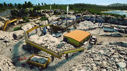 Highrise City - STEAM GIFT РОССИЯ