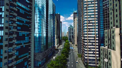 Highrise City - STEAM GIFT РОССИЯ