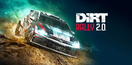 ⭐ ️ DiRT Rally [Steam/Global] [CashBack]