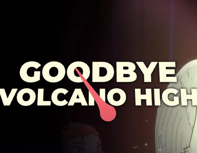 Goodbye Volcano High ️STEAM Аккаунт