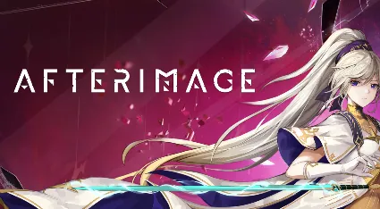 Afterimage ✔ ️STEAM Аккаунт ✔ на 90 дней