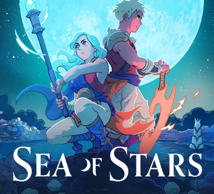 Sea of Stars + The Messenger Bundle ✔ ️STEAM ✔ на 90 дней