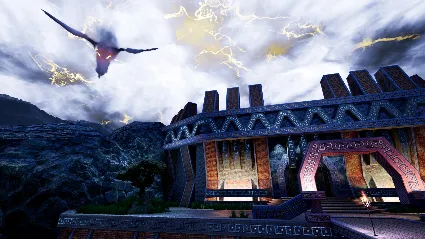 AMID EVIL - The Black Labyrinth DLC - STEAM RU