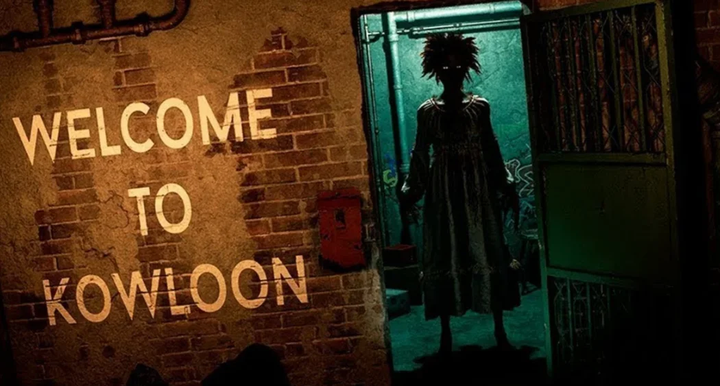 Welcome to Kowloon ️STEAM Аккаунтна 90 дней