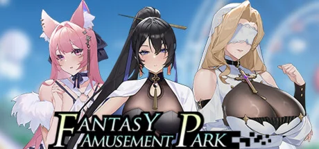 amusement park:lust  АВТОДОСТАВКА STEAM РОССИЯ