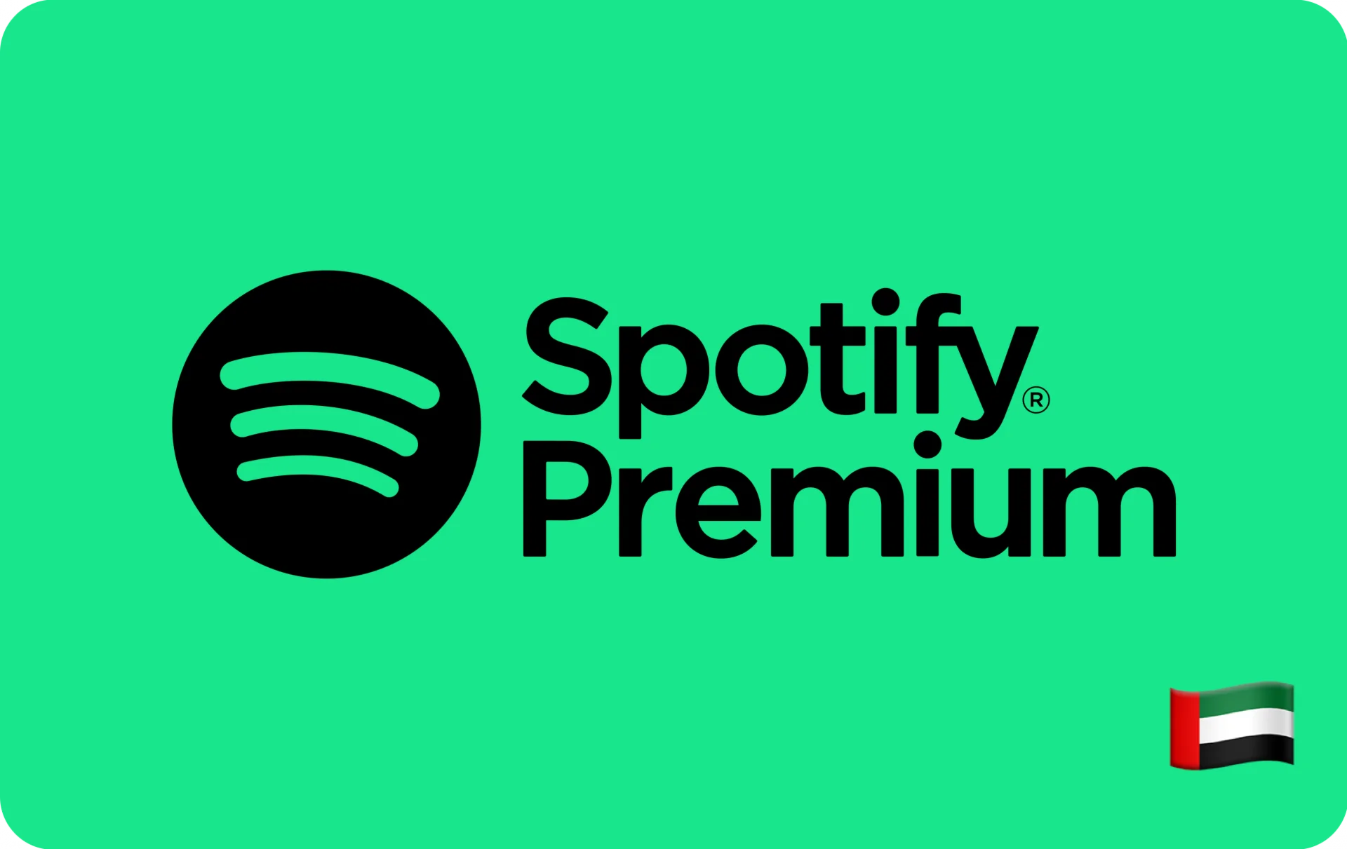 ⭐️ВСЕ КАРТЫ⭐???????? Spotify Premium ОАЭ 3 до 12 месяцев