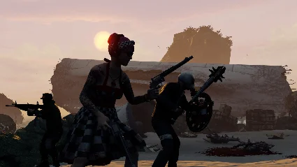 Killing Floor 2 +ВЫБОР STEAM•RU ⚡ ️АВТОДОСТАВКА 💳 0%