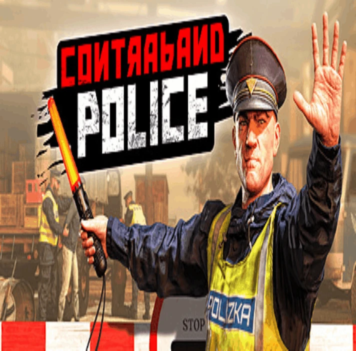 ⭐ Contraband Police Steam Gift✅AUTO🚛ALL REGIONS RU CIS