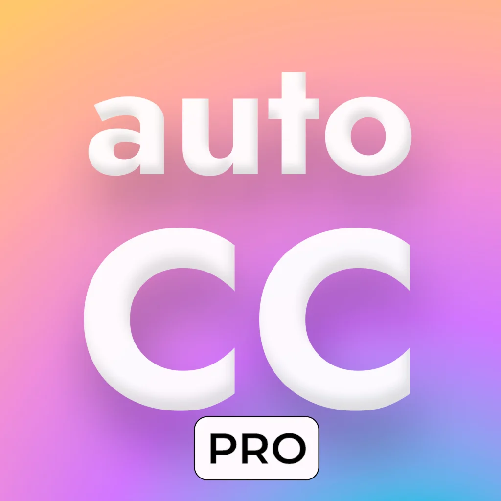 Субтитры Титры Для Видео PRO iPhone ios AppStore iPad