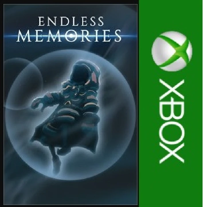 ☑️⭐Endless Memories XBOX ⭐ Purchase on your account⭐☑️#