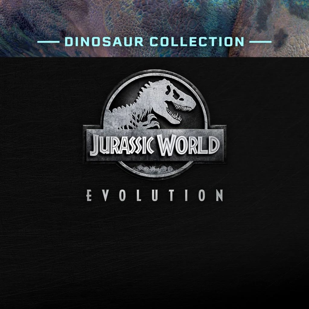 Jurassic World Evolution: Dinosaur Collection XBOX