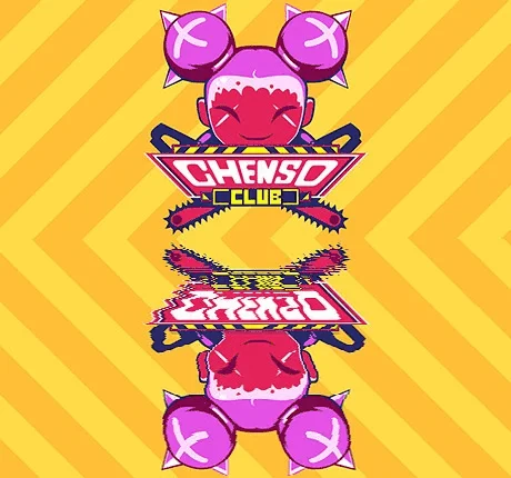 Chenso ClubSteam\РФ+ВесьМир\Key⭐ + Бонус