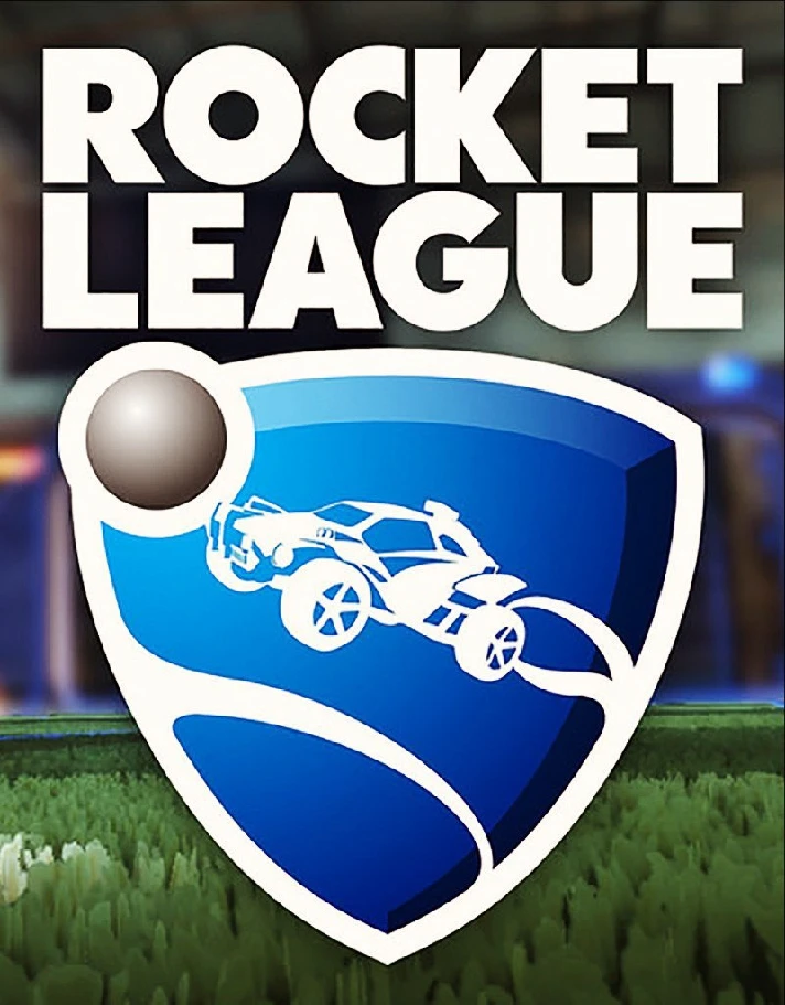 ✅Rocket League + 3 DLC (RU/CIS) - STEAM Gift (tradable)