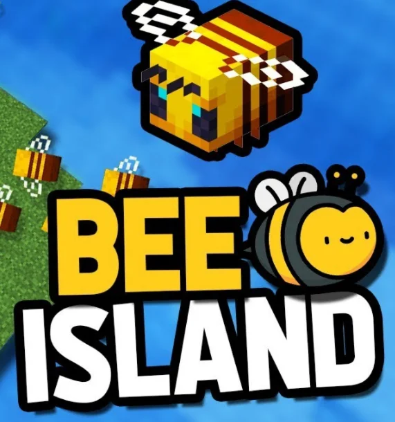 Bee Island ️STEAM Аккаунт