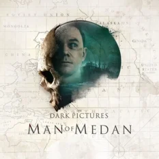 The Dark Pictures Anthology: Man of Medan Акк на 1 год