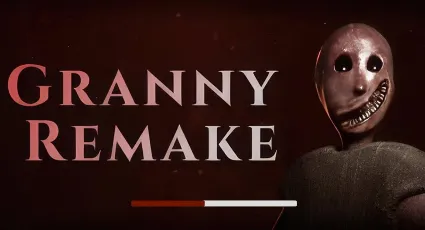Granny Remake ✔ ️STEAM Аккаунт ✔ на 90 дней