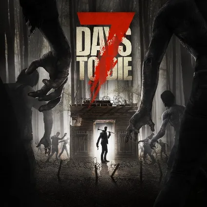 ⭐ ️ 7 Days to Die [Steam/Global] [Cashback]