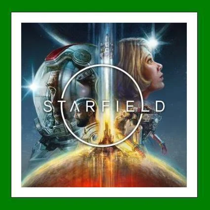 STARFIELD️+ 25 ИгрSteam⭐0% Карты на 60 дней