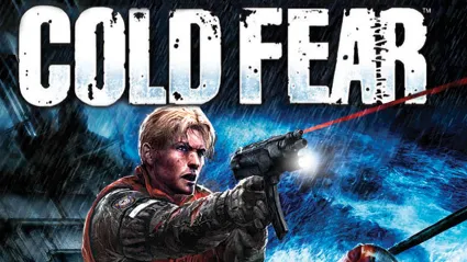 ⭐ ️ Cold Fear [Steam/Global] [CashBack]