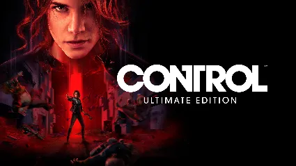 ⭐ ️ Control Ultimate Edition [Steam/Global][CashBack]