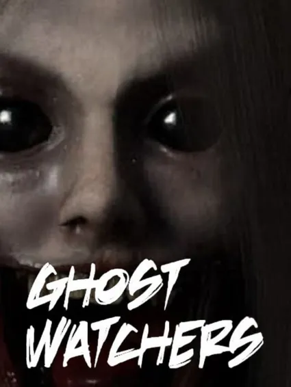 ⭐ ️ Ghost Watchers [Steam/Global] [Cashback]