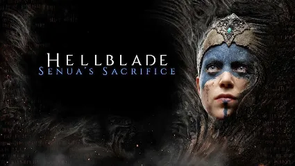 ⭐ ️ Hellblade Senua's Sacrifice [Steam/Global][Cashback]