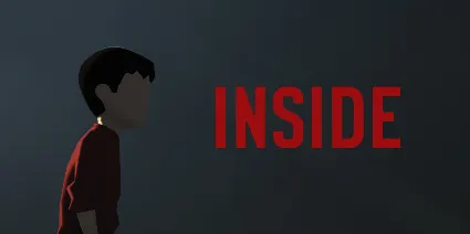 ⭐ ️ INSIDE [Steam/Global] [Cashback]