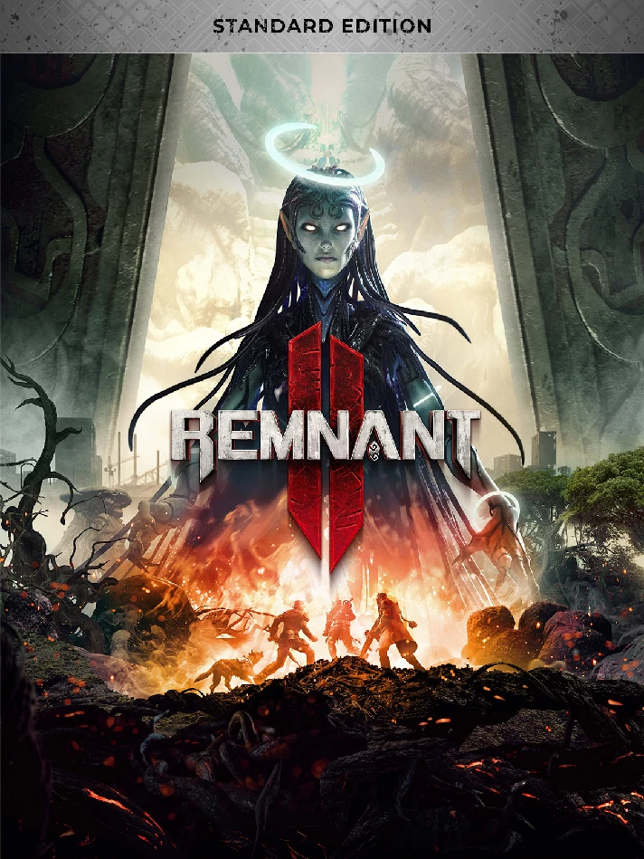 Remnant II GLOBAL