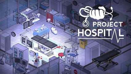 ⭐ ️ Project Hospital [Steam/Global][Cashback]
