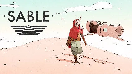 ⭐ ️ Sable [Steam/Global] [Cashback]
