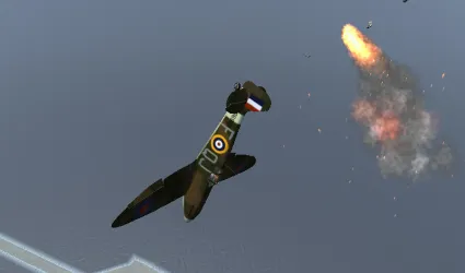 WarBirds - World War II Combat Aviation 💎 STEAM РОССИЯ