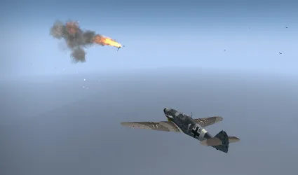 WarBirds - World War II Combat Aviation 💎 STEAM РОССИЯ