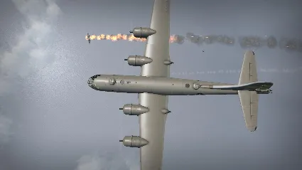 WarBirds - World War II Combat Aviation 💎 STEAM РОССИЯ