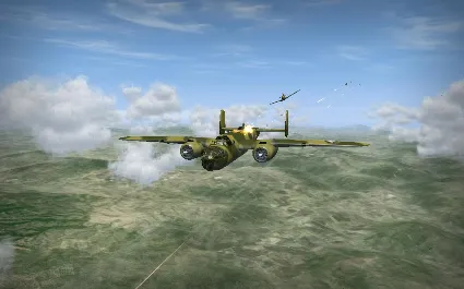 WarBirds - World War II Combat Aviation 💎 STEAM РОССИЯ