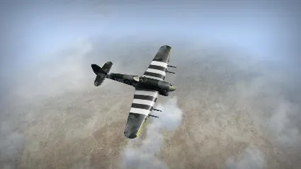 WarBirds - World War II Combat Aviation 💎 STEAM РОССИЯ
