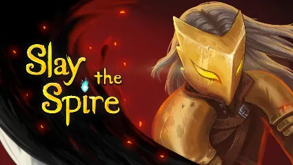 ⭐ ️ Slay the Spire [Steam/Global] [Cashback]