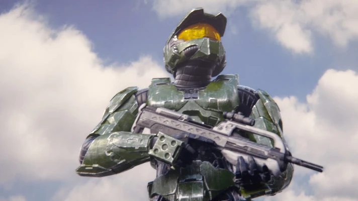 ❗HALO 2: ANNIVERSARY❗(PC WIN)🔑KEY❗