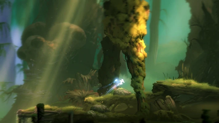 ❗ORI AND THE BLIND FOREST: DEFINITIVE EDITION❗(PC WIN)